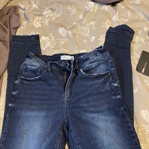 Kancan Estillo skinny jean. Size 26